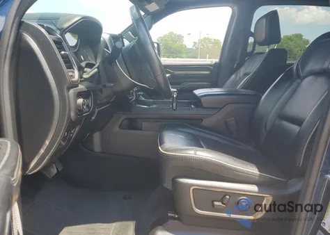 2021 Ram 1500 Limited z USA, uszkodzony, nr VIN 1C6RREHT6MN794866